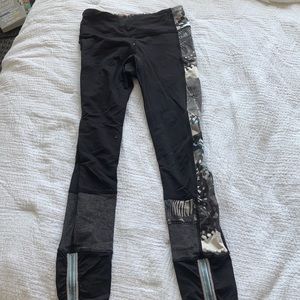Lulu lemon leggings